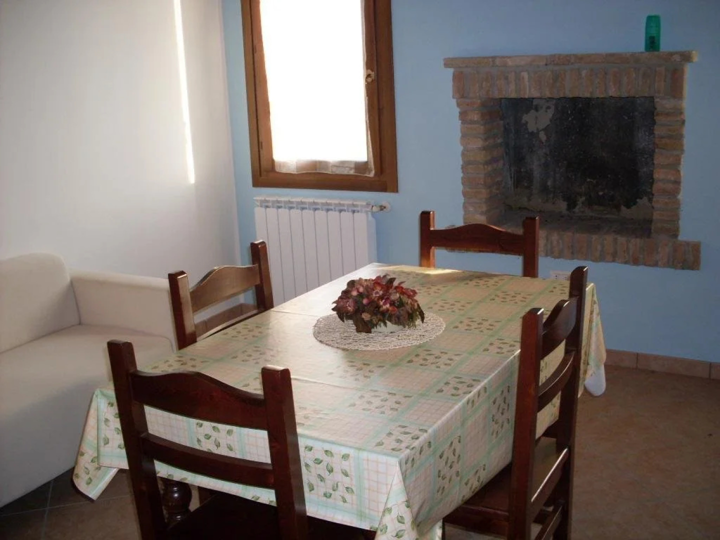 Agriturismo cà Vendramin