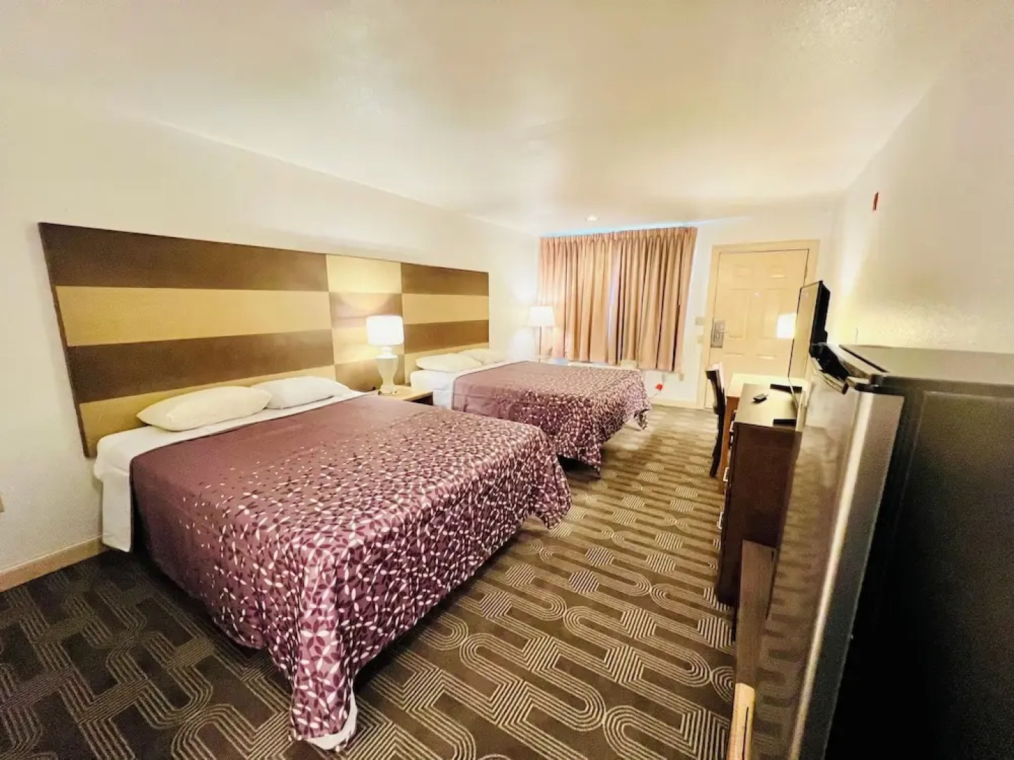 Rodeway Inn Garland Harbor Point