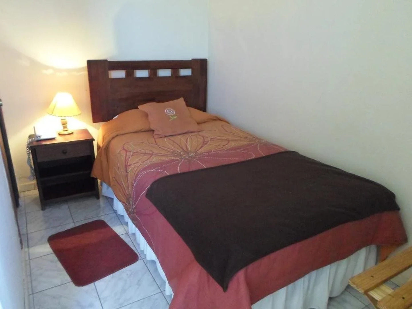 Hotel Corona del Inca