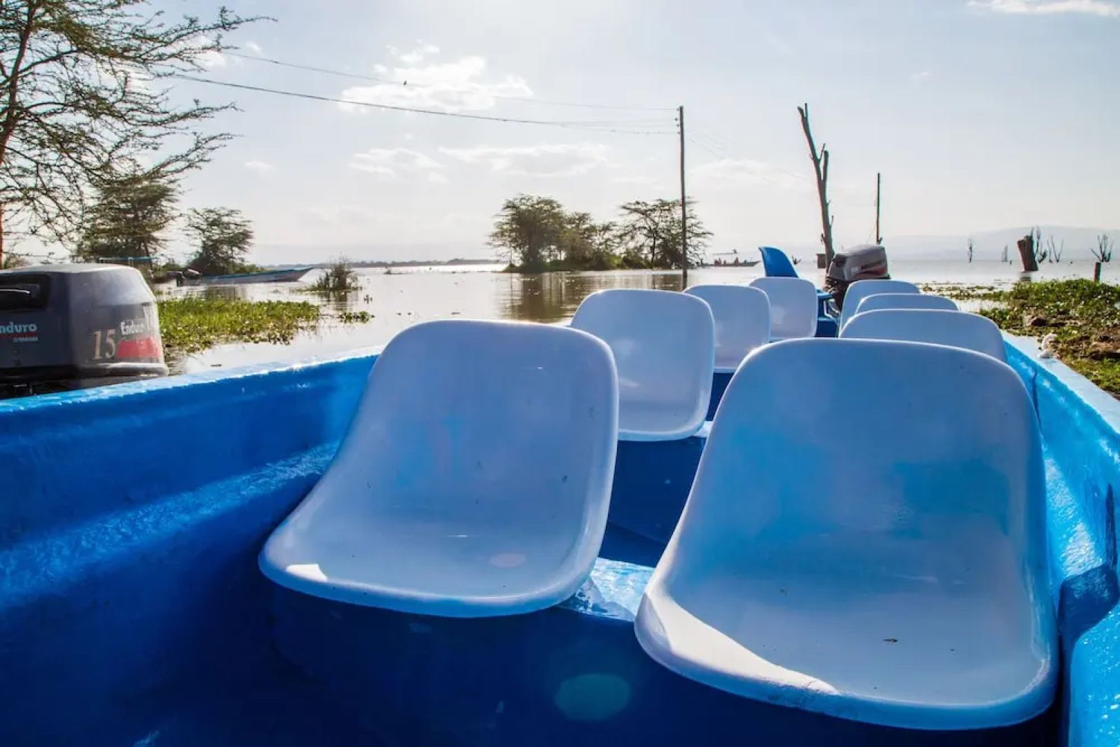 Petluck Resort Naivasha