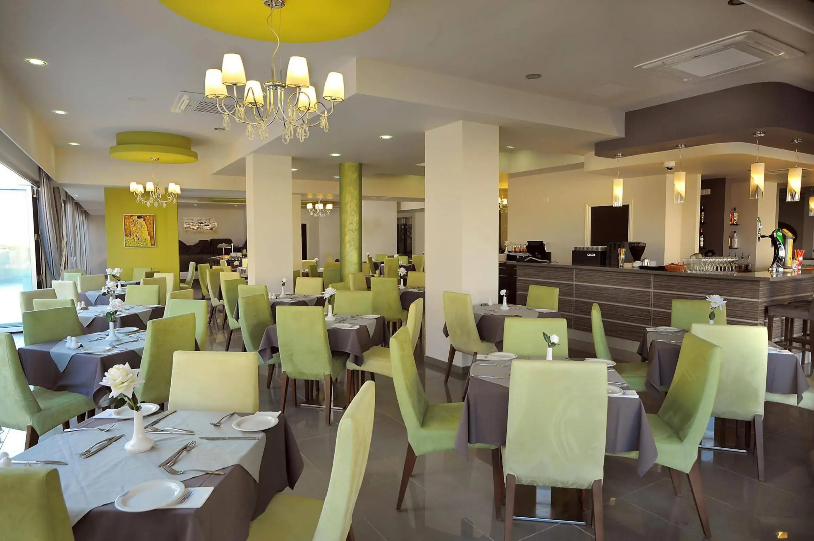 Euronapa Hotel