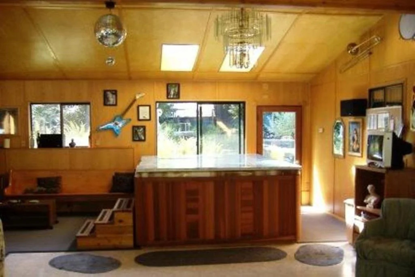 Arcadia Romantic Getaway and Clothing-Optional Resort