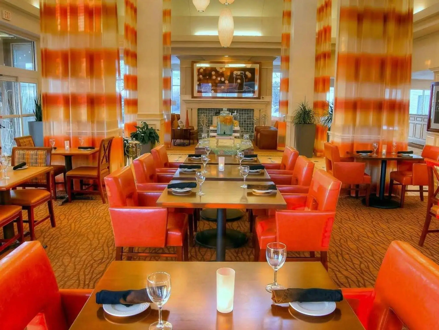 Hilton Garden Inn Oshkosh