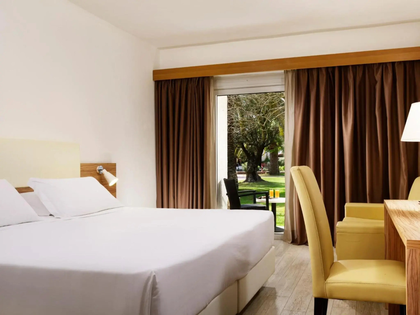 TH Simeri - Simeri Village