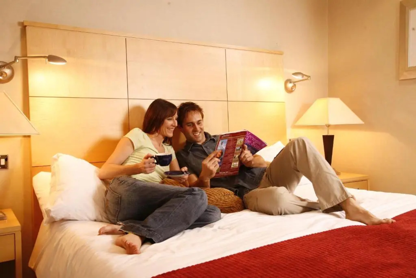 Airport Inn & Spa Manchester