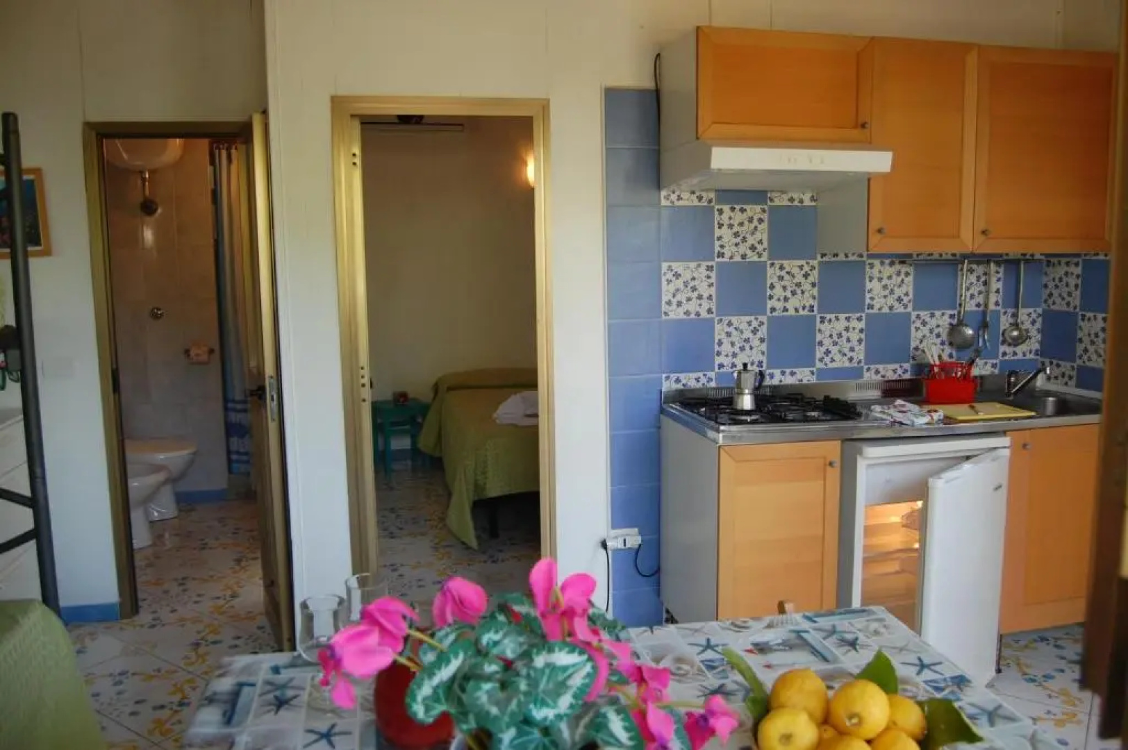 Villaggio Residence Nettuno