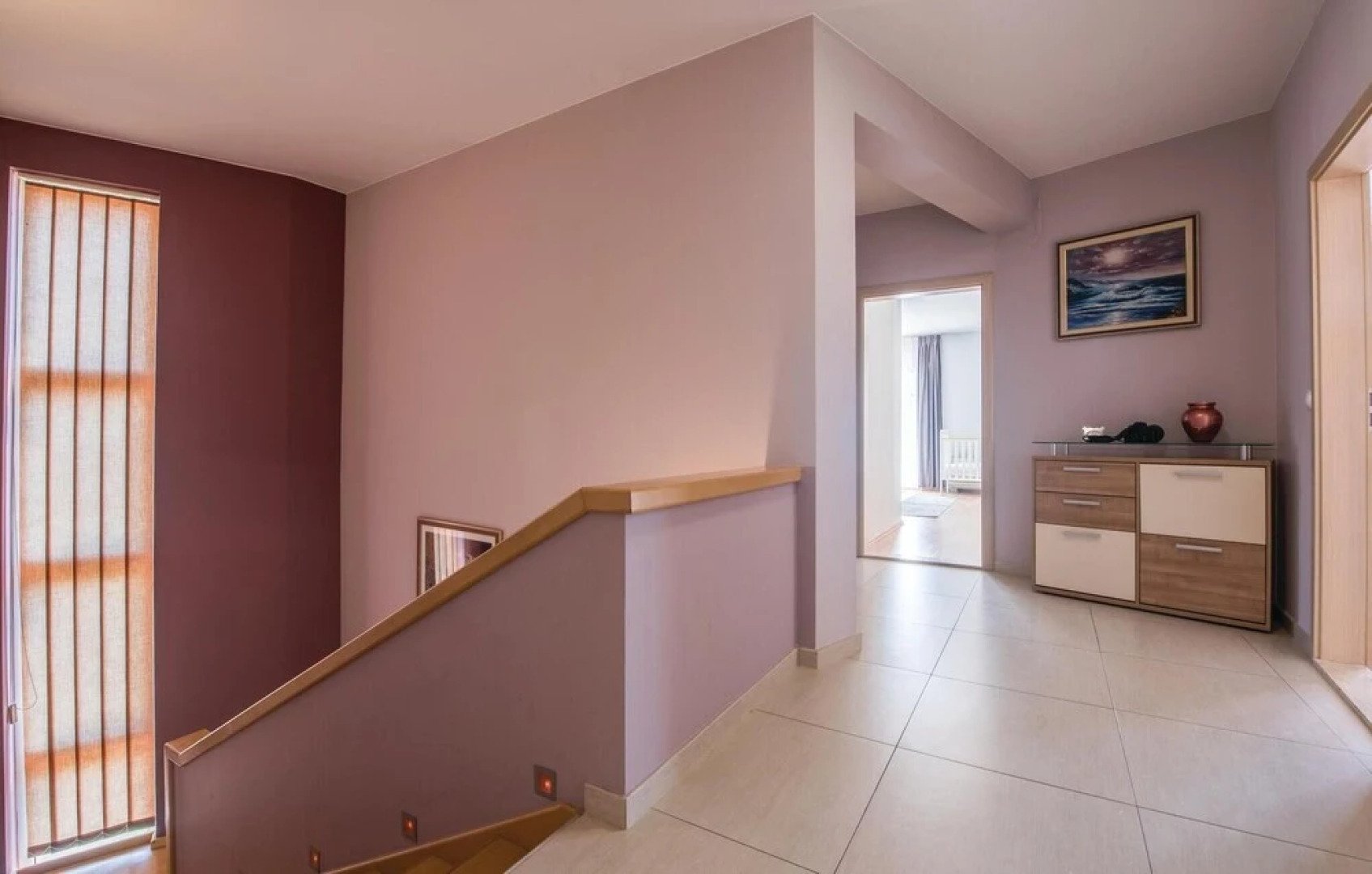 Awesome Home in Solin With Sauna, Wifi and 5 Bedrooms