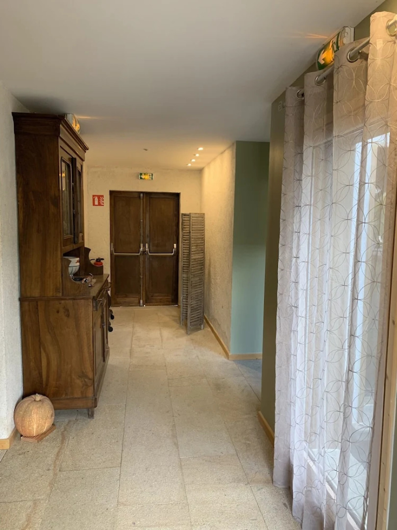 L'Hacienda Villa Verde