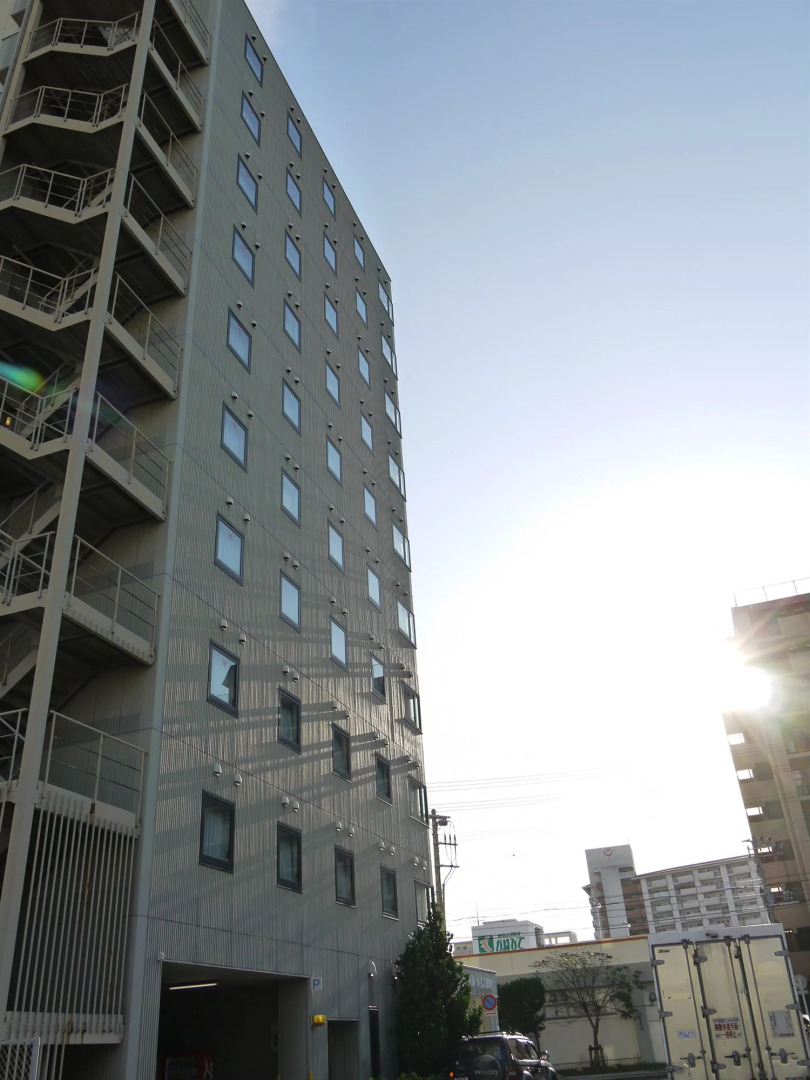 Route Inn Grantia Naha