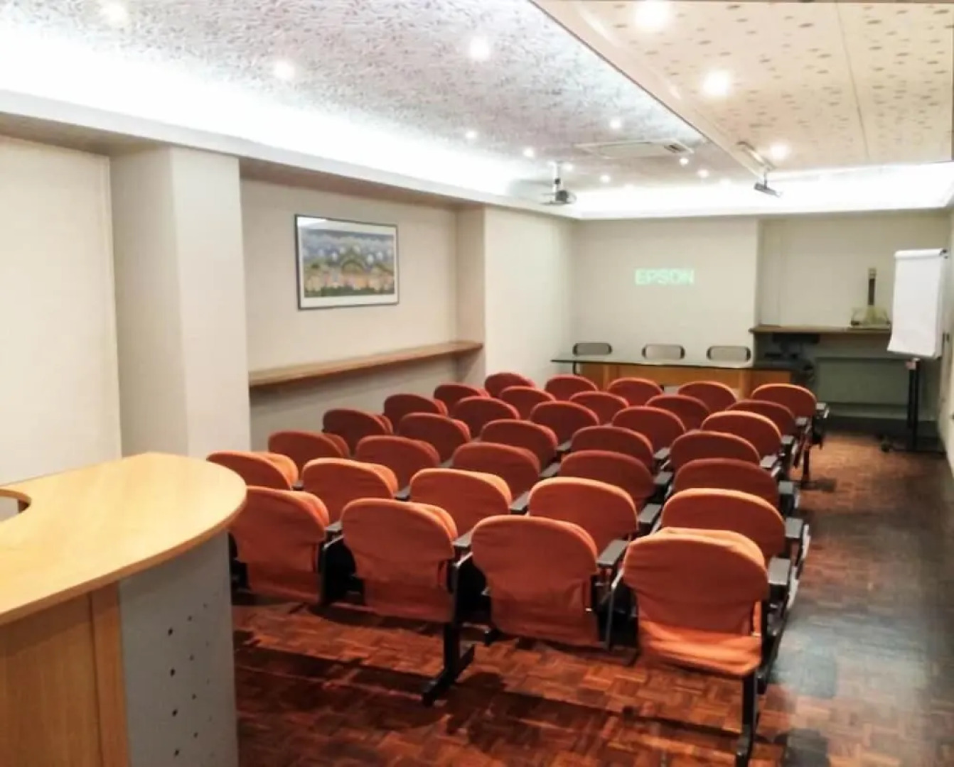 Hotel Michelangelo - Biella