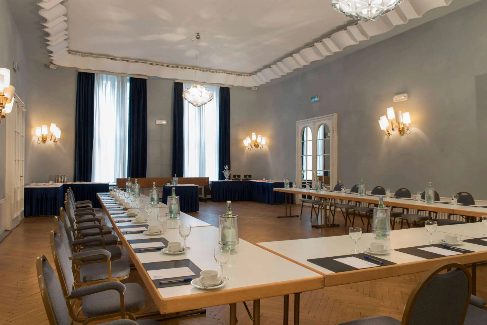 Wyndham Duisburger Hof