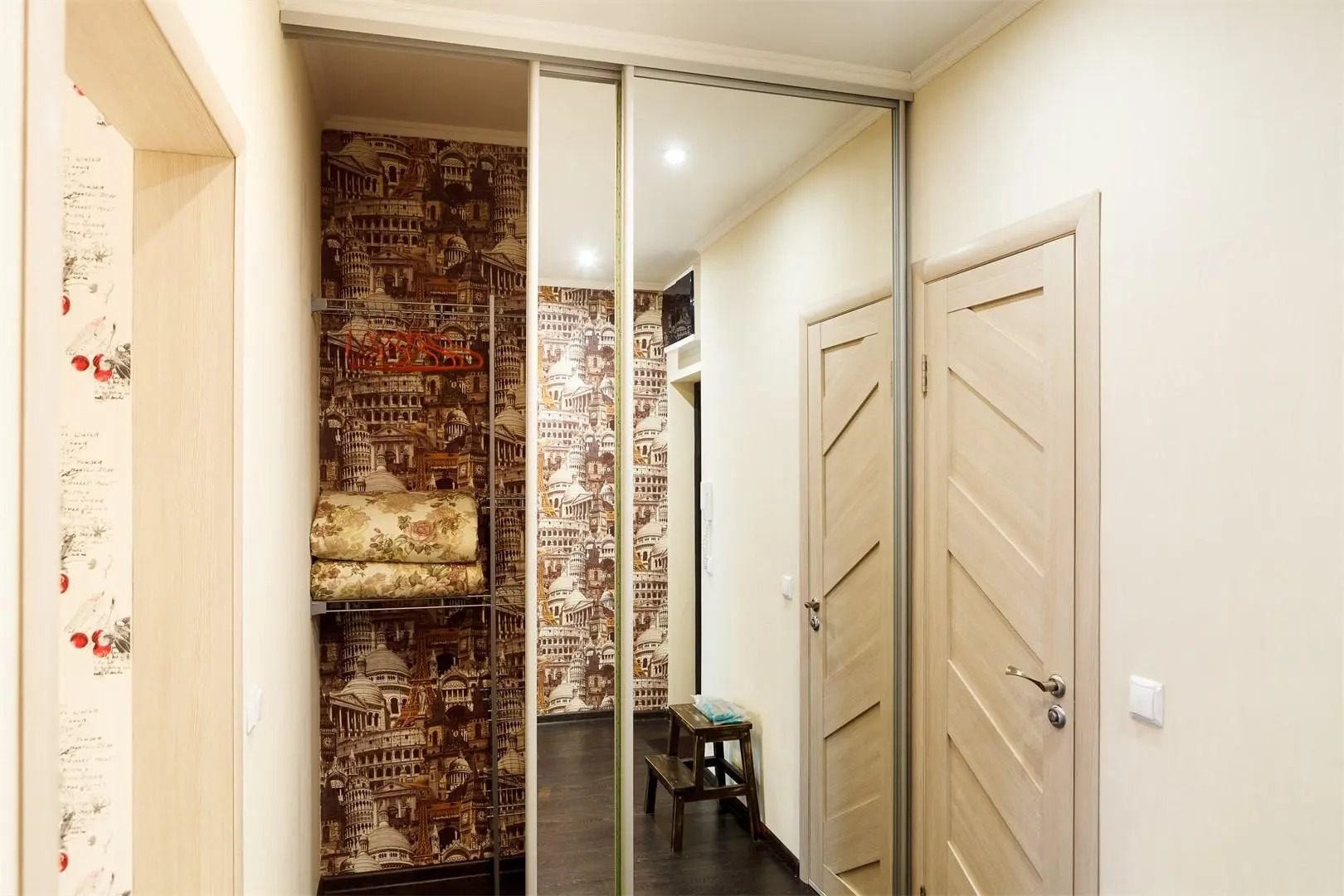 Апартаменты на Урицкого