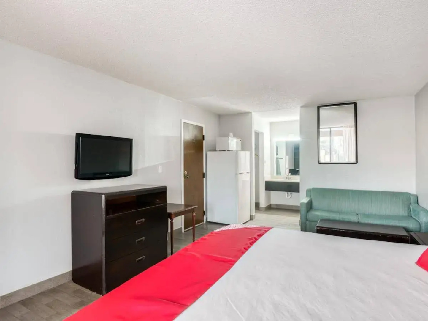 OYO Hotel Kissimmee West