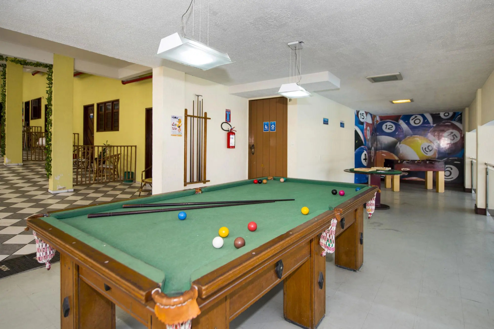 Rede Andrade Bello Mare