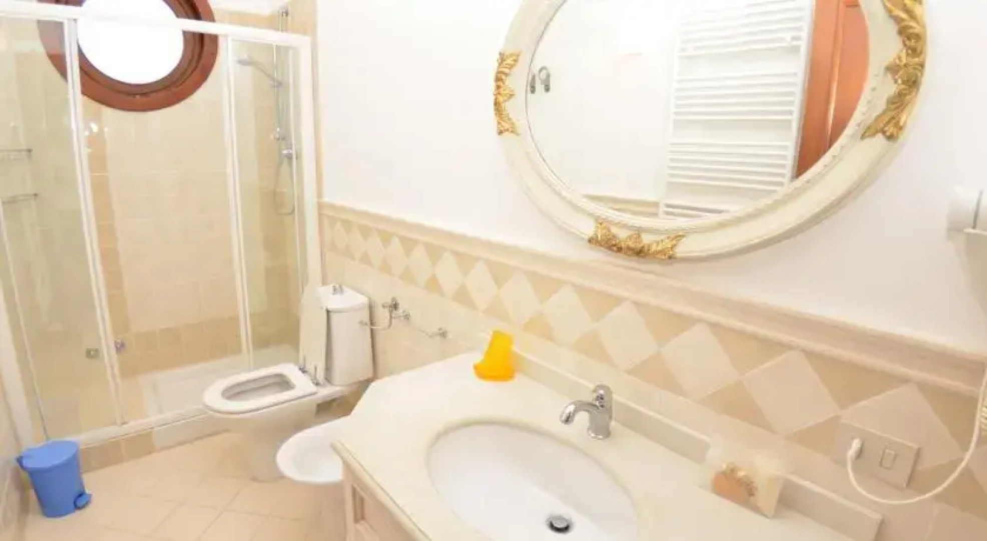 Ai Quattro Fiori Erica