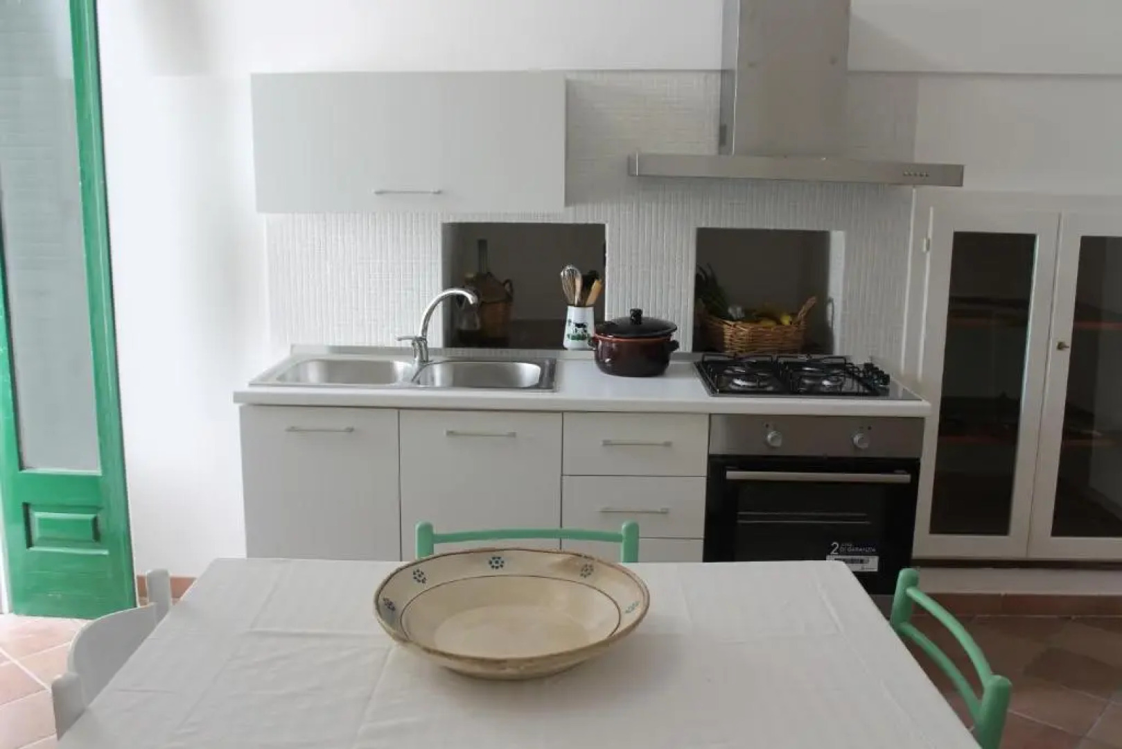 Lo Studio - Camilla's Guesthouse