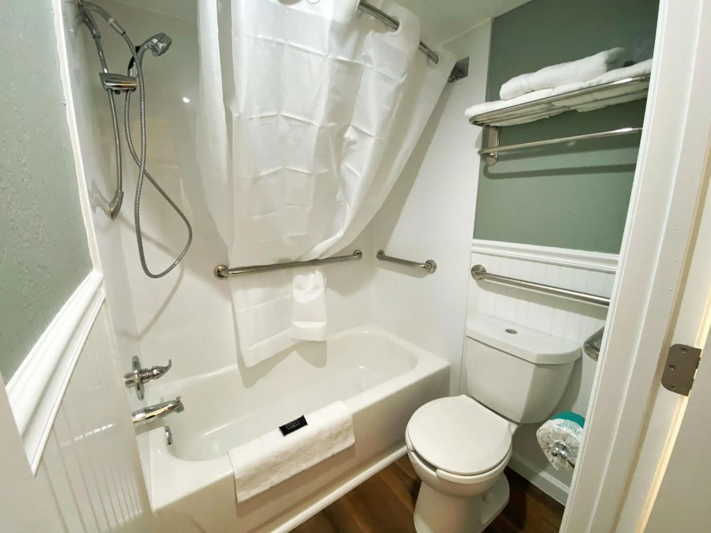 Roadstar Hotel Zephyrhills