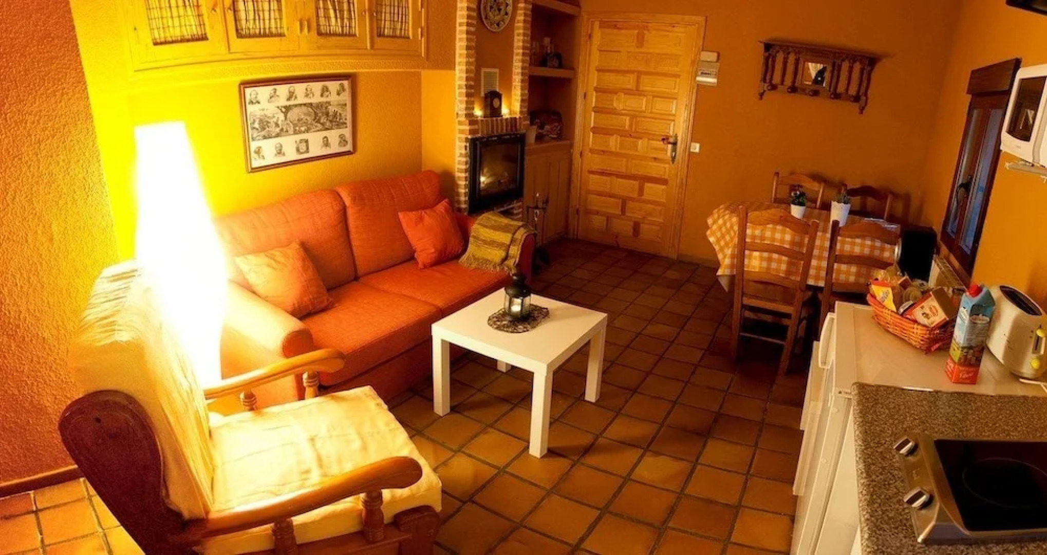 El Yayo de la Puebla