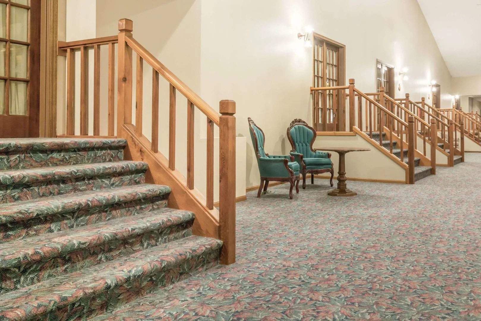 Days Inn by Wyndham Hutchinson