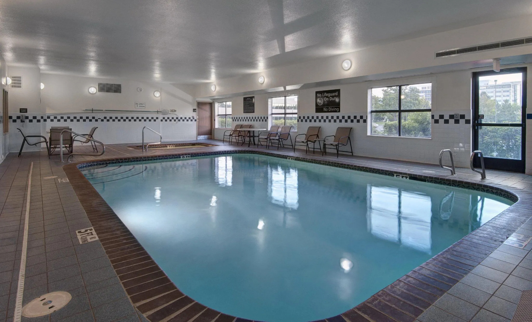 Hampton Inn Provo