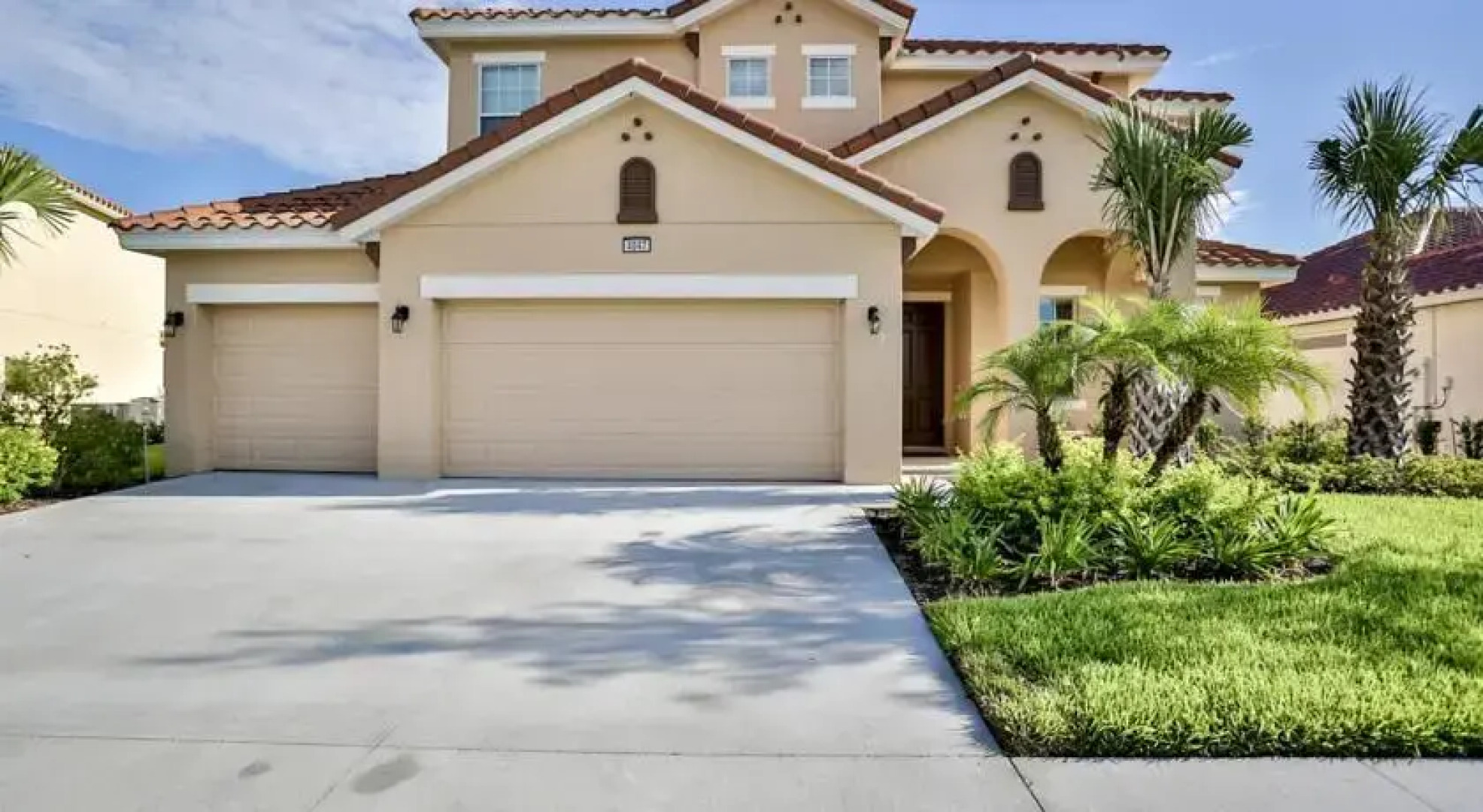 Solterra Resort by CF Vacations