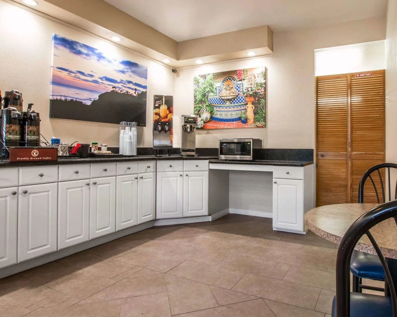 Rodeway Inn Encinitas North