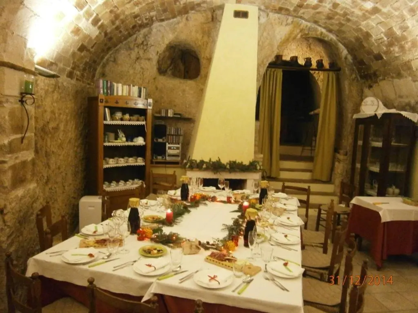 B&B Casa Mila'