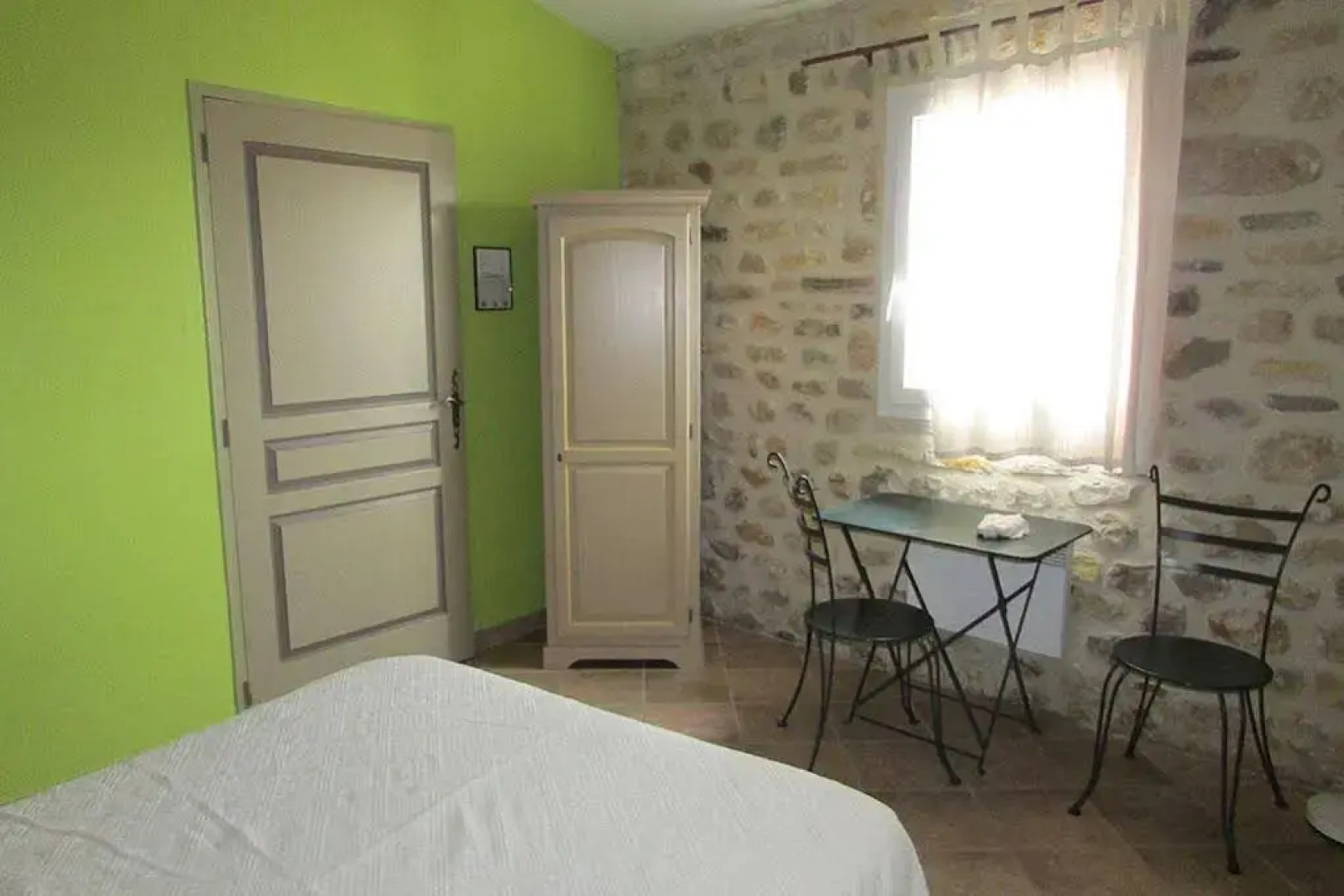 La Bastide Des Senteurs