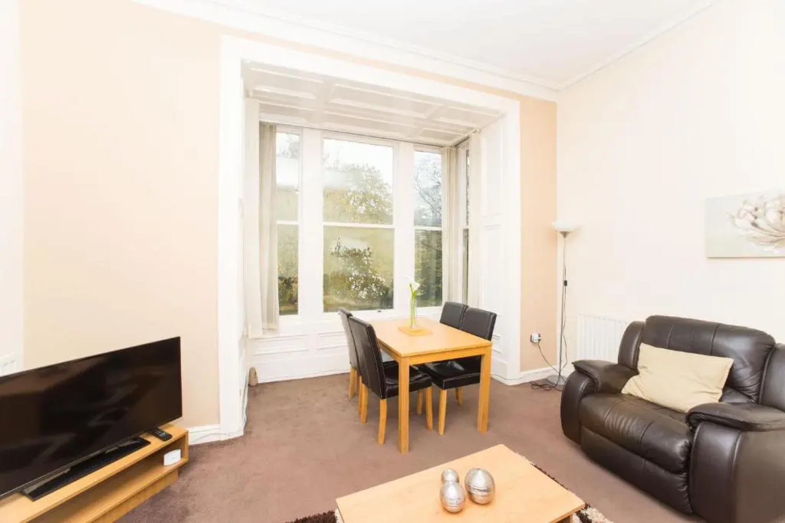 Elms West Apartments