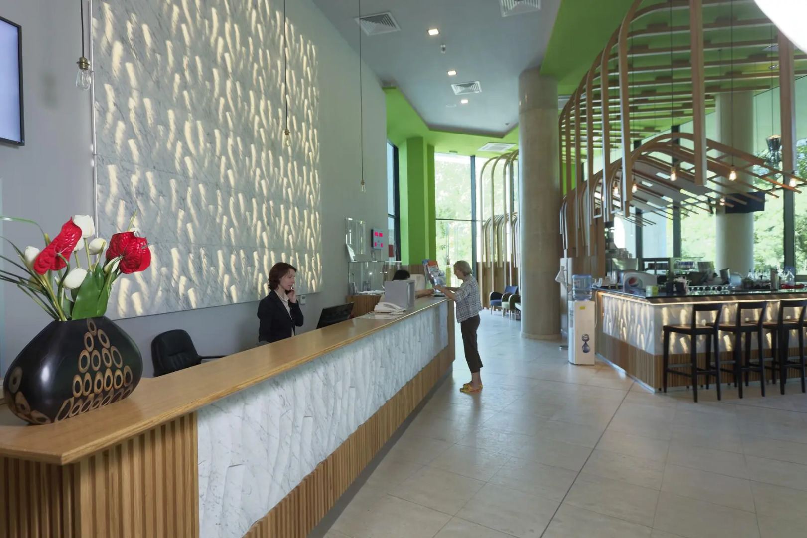 Hotel Gergana - Ultra All Inclusive