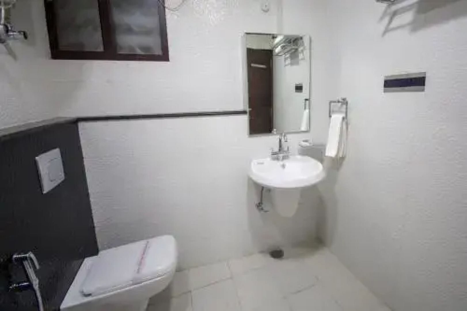 Hotel Arjun International