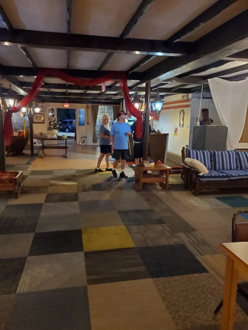 Pocono Mountains Hotel and Spa