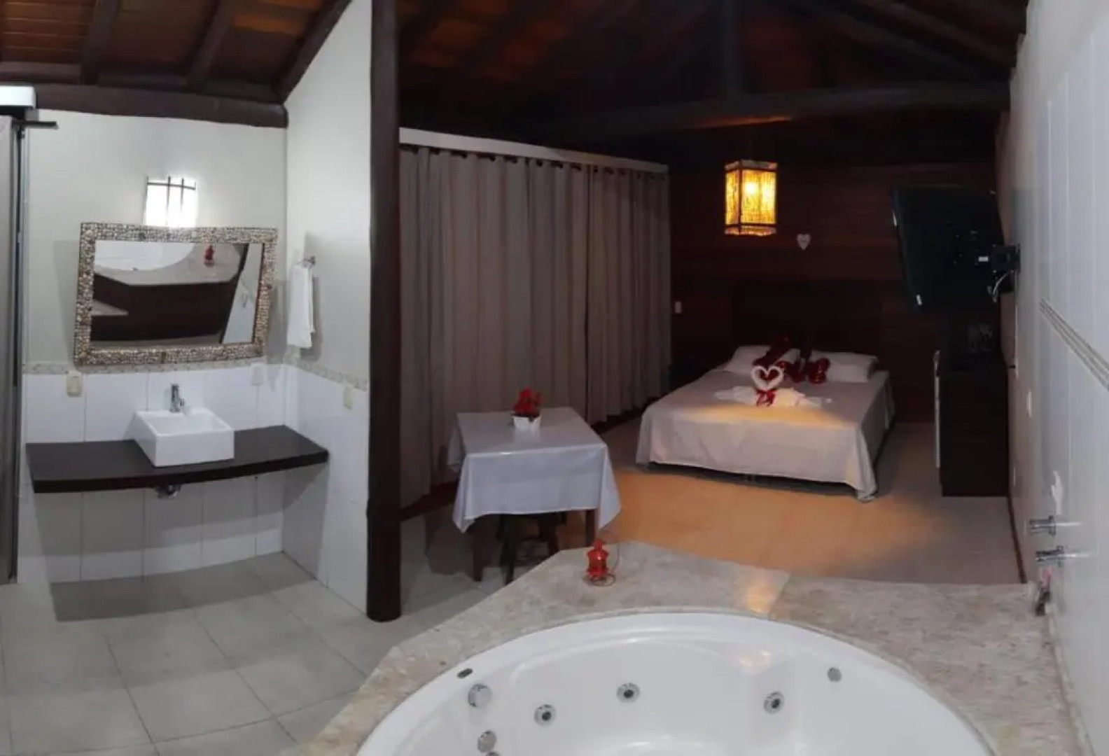 Pousada Halliny do Rosa