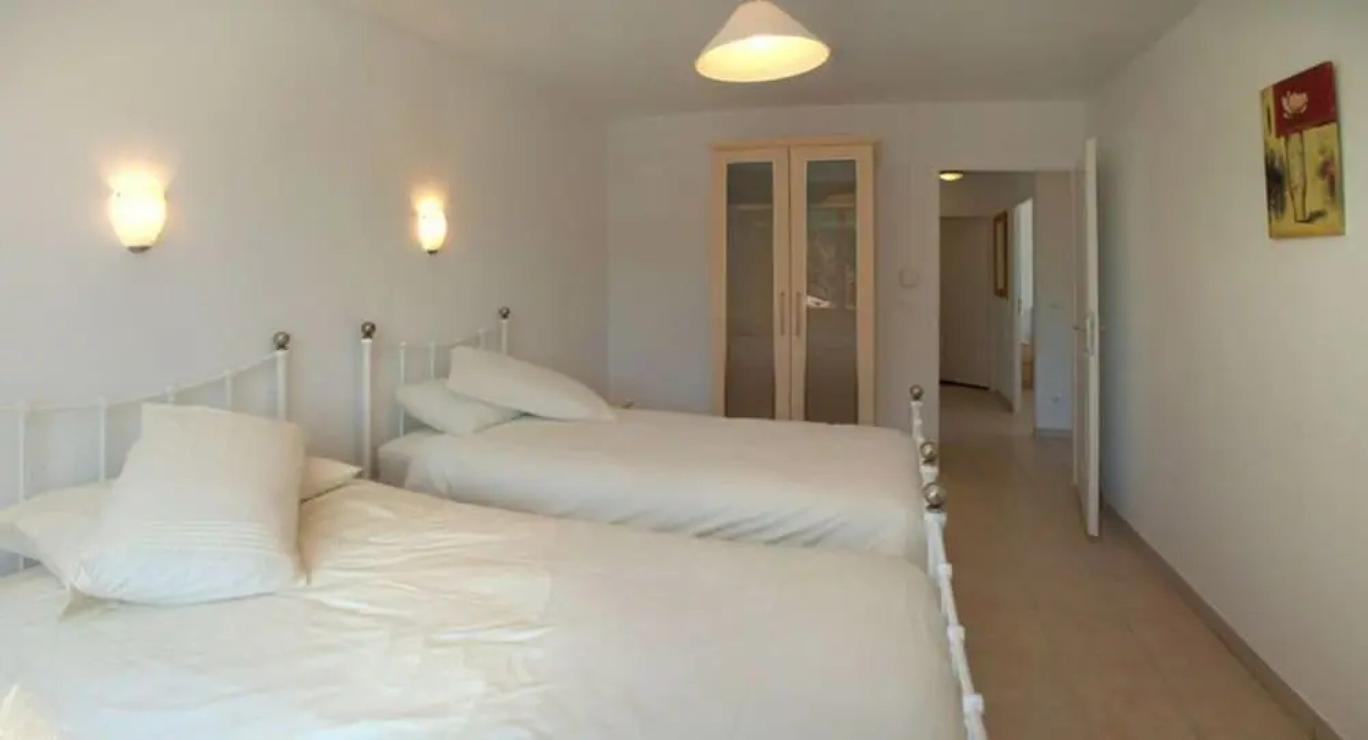 Lovely 3-bed Villa in Les Cammazes