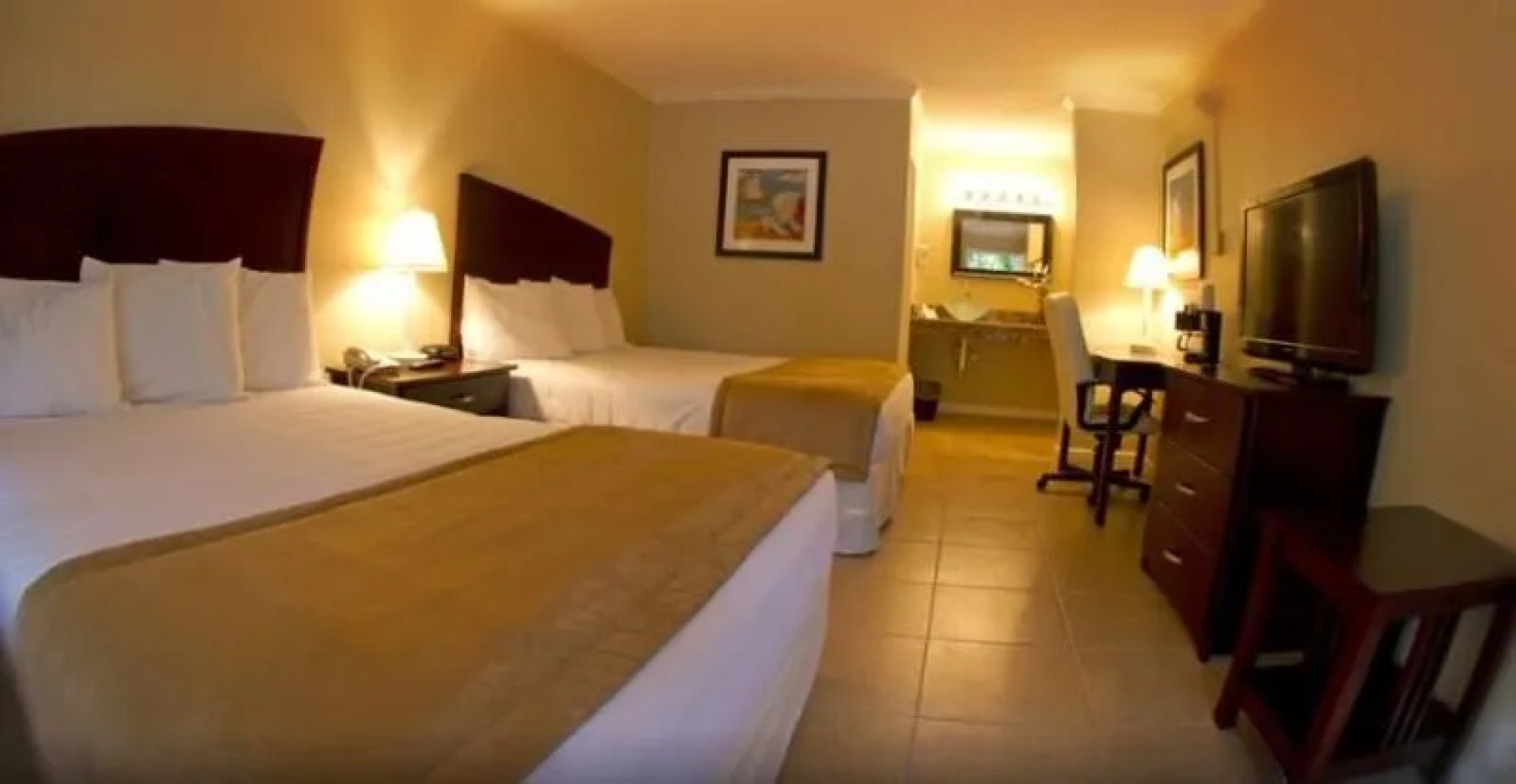 Rodeway Inn