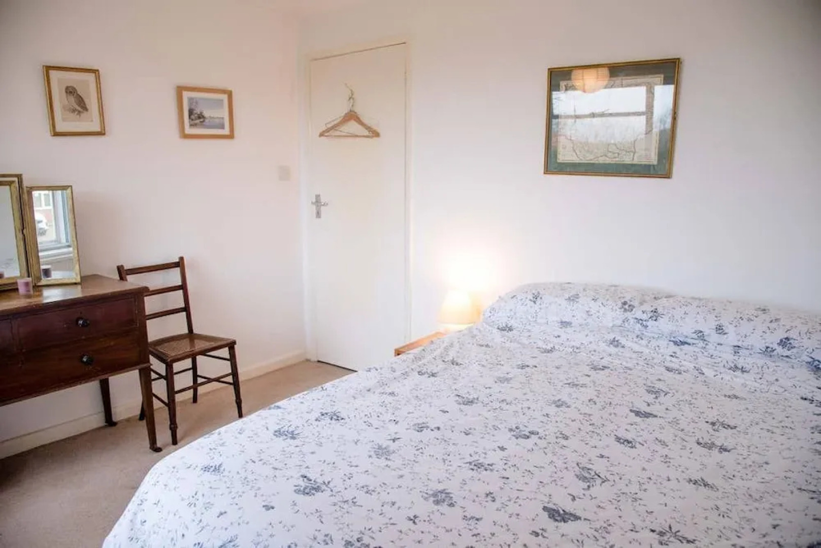 The Shealing, Waldringfield