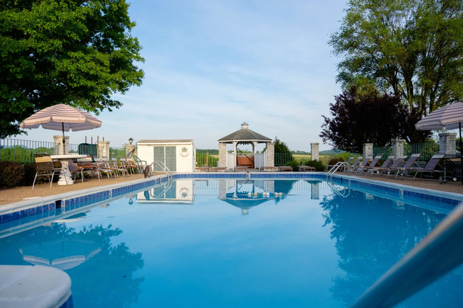 The Village Inn Harrisonburg