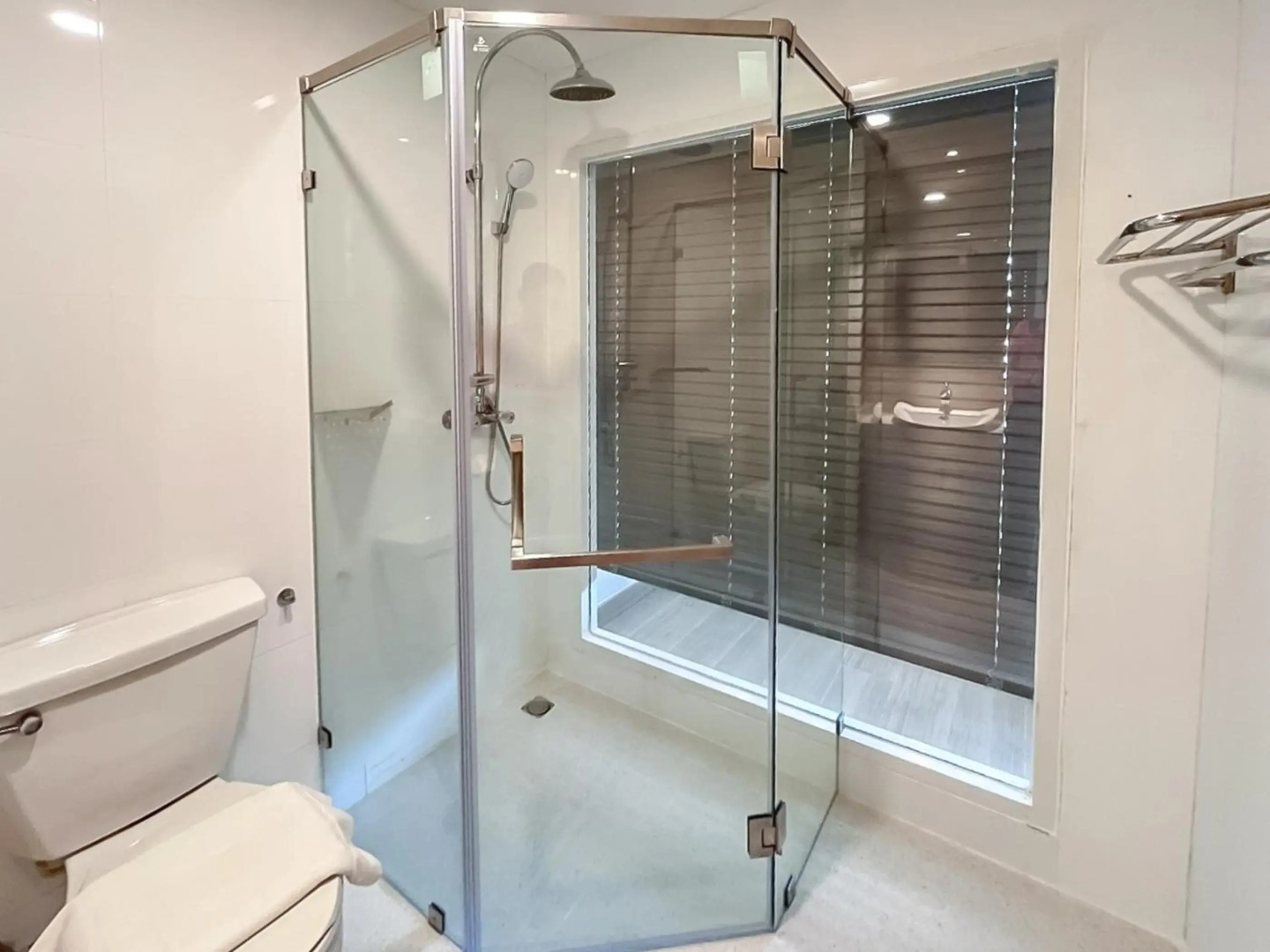 Ruean Phae Royal Park Hotel