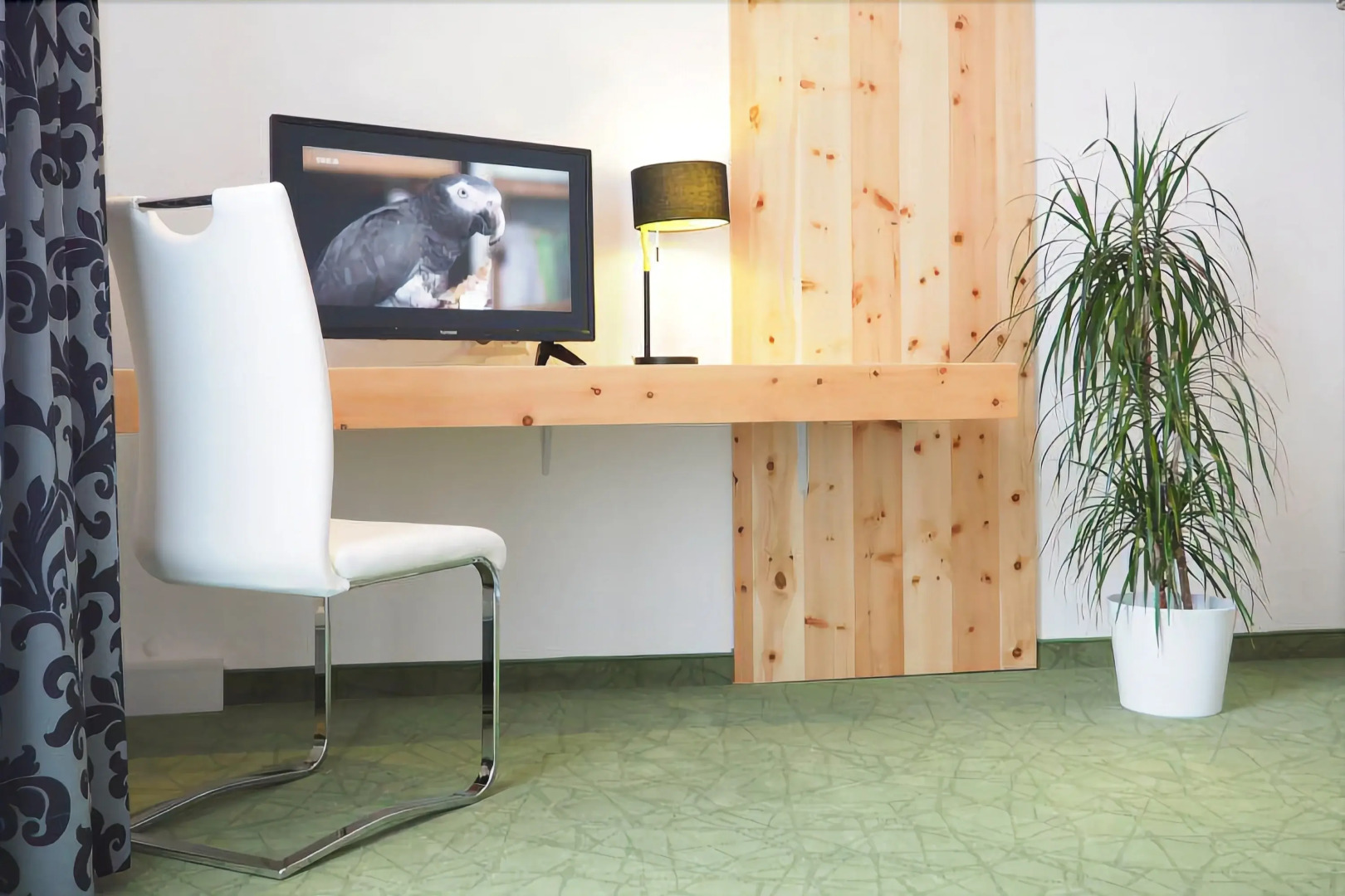 Wochner's Hotel Sternen