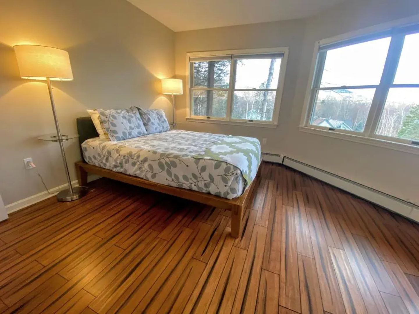 E7 Sunny Bretton Woods Private Home Next To The Slopes Of Bretton Woods Hot Tub, Wifi