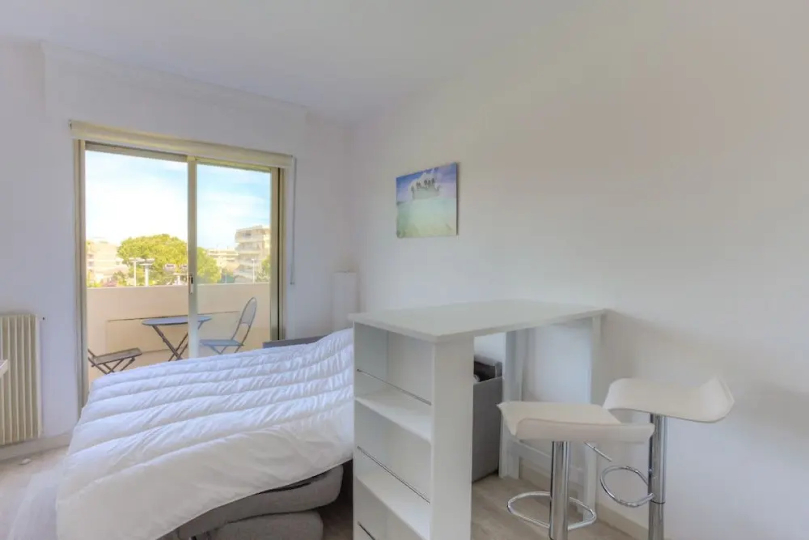 Les Vespins Private Studio