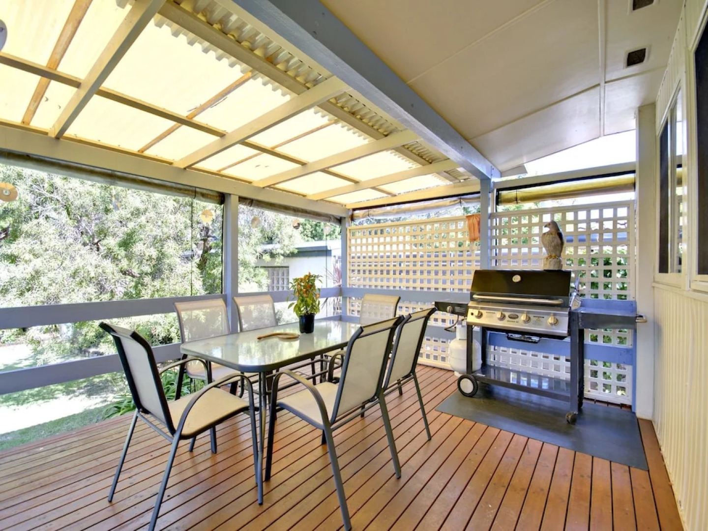 Reel Paradise, 101 Horace Street