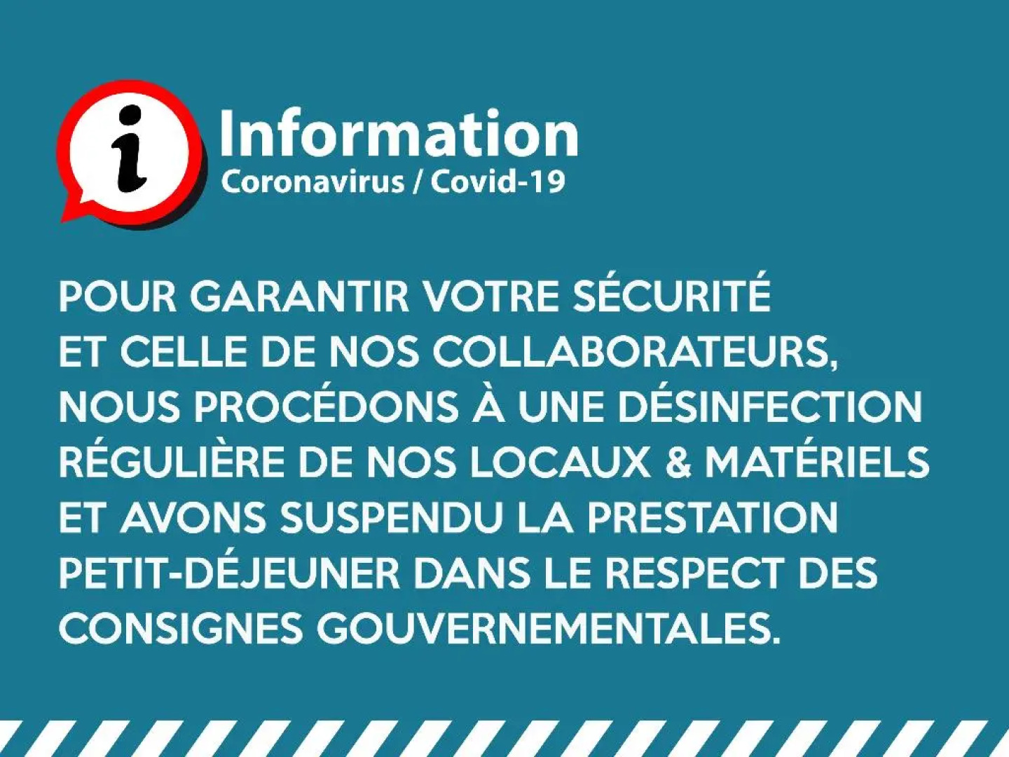 Residhotel les Hauts d'Andilly