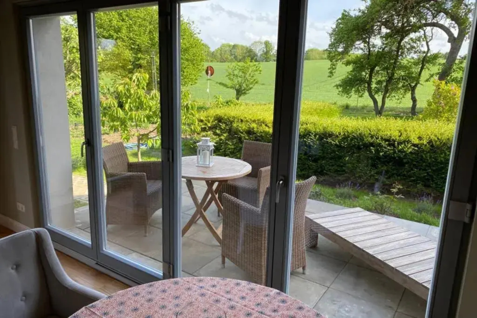 Cottage@Baltic-Chalets