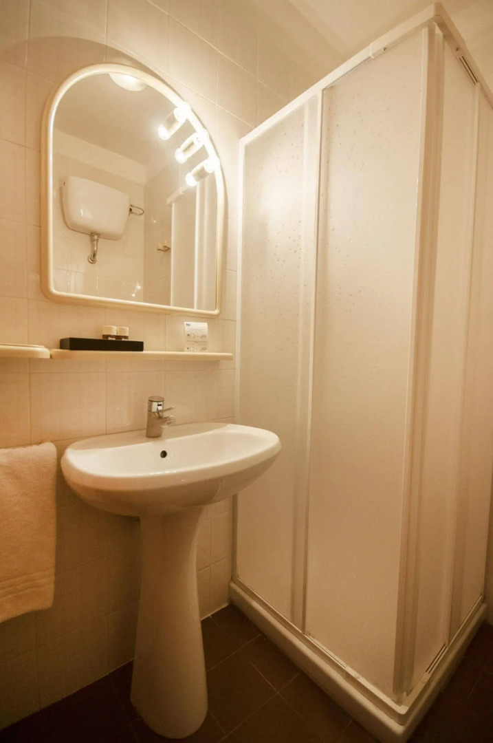 Grand Hotel del Parco