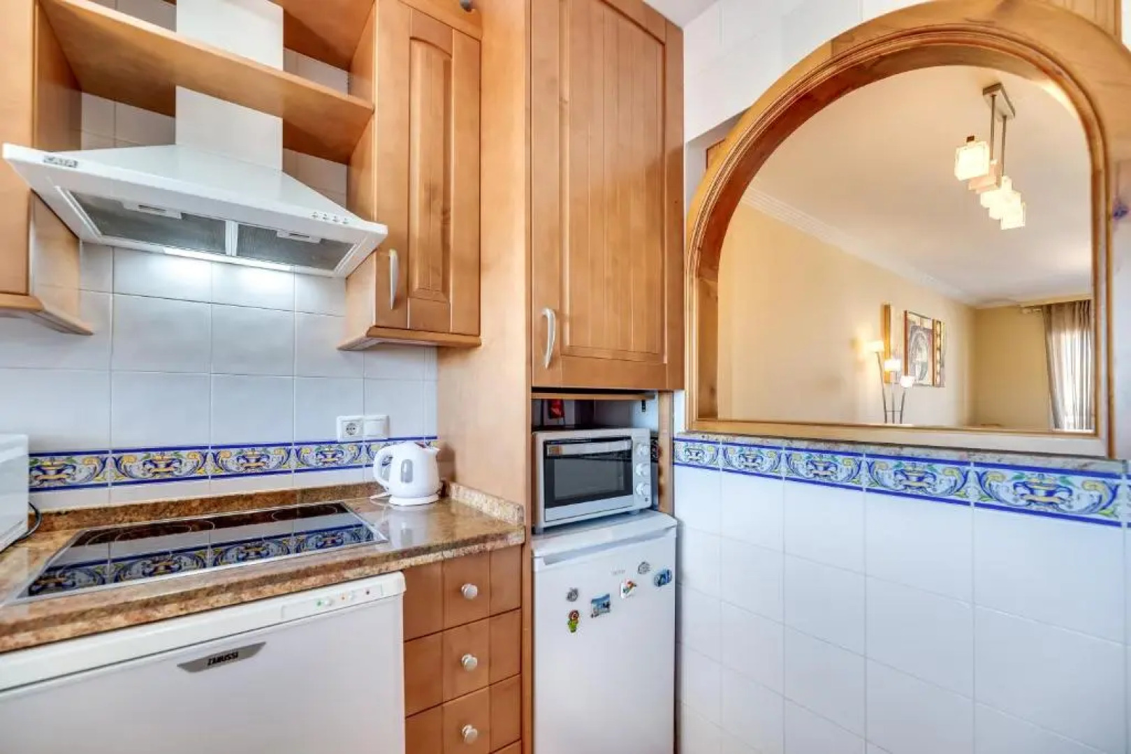 N&A Marysol - 2BR apartment close to the beach