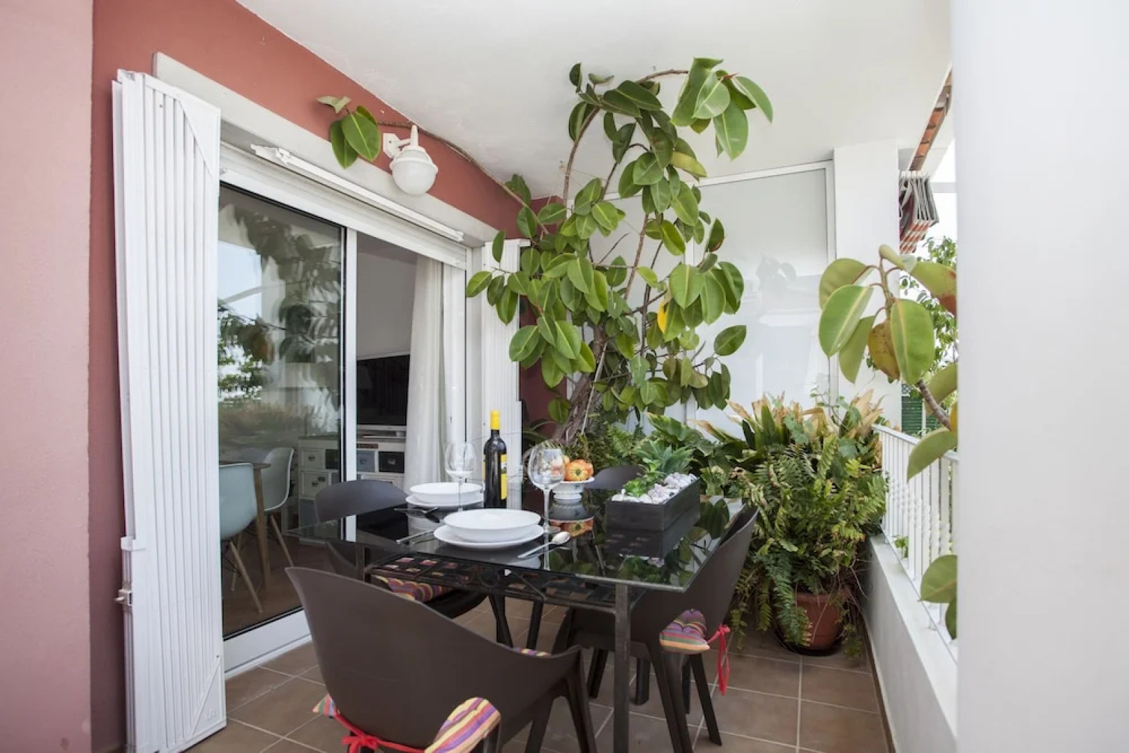 SingularStays Puzol Beach IV