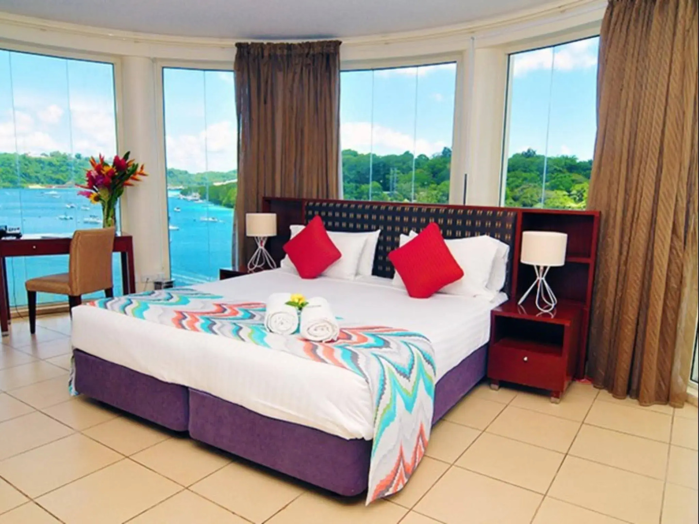 Grand Hotel and Casino