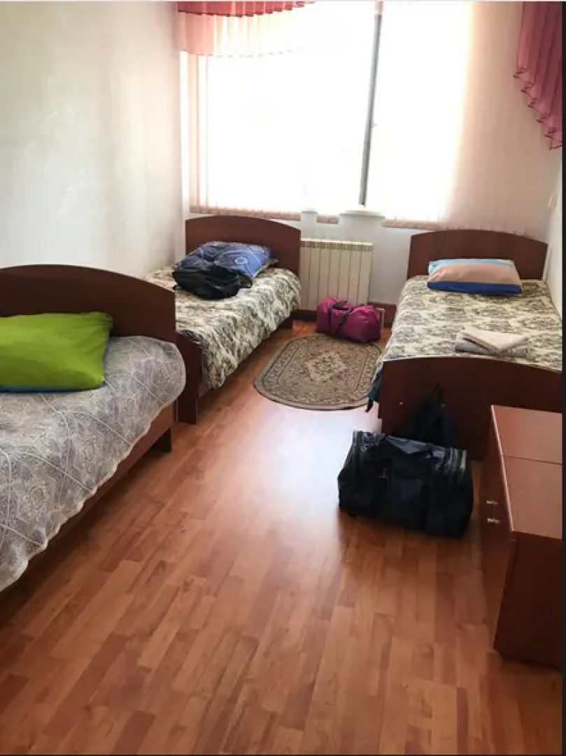 Дальний Кордон