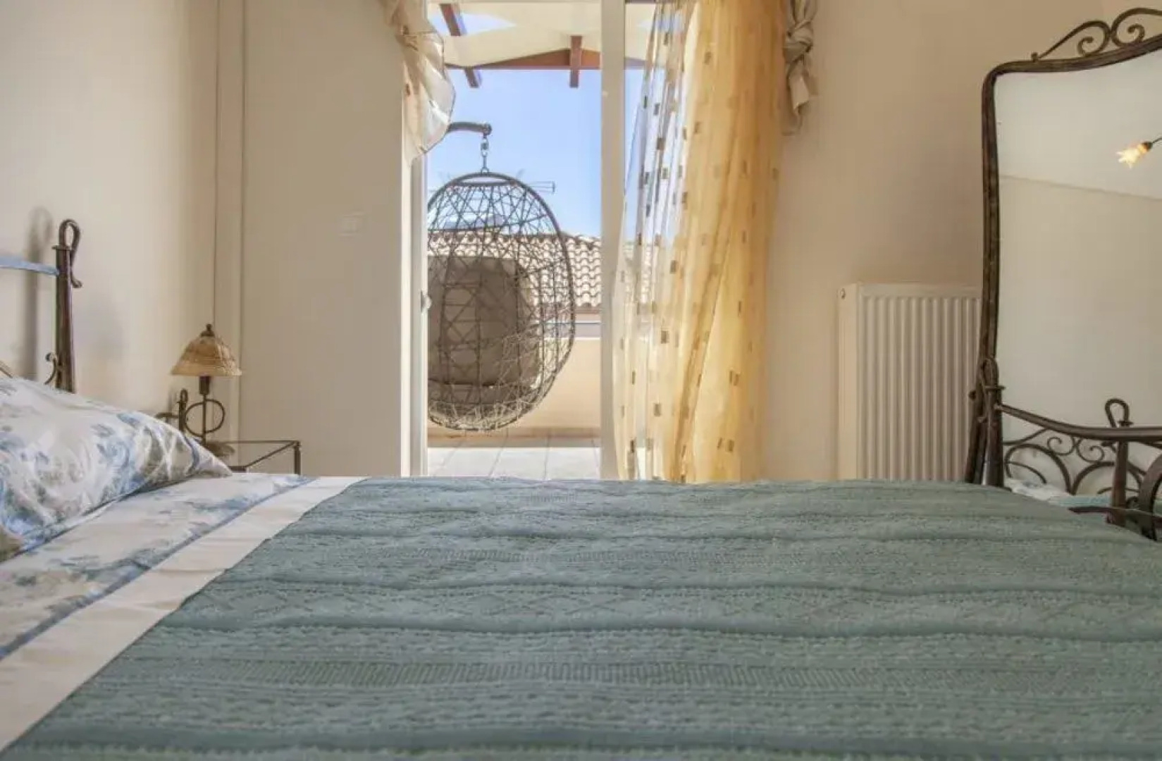 Marathias Boutique Villas